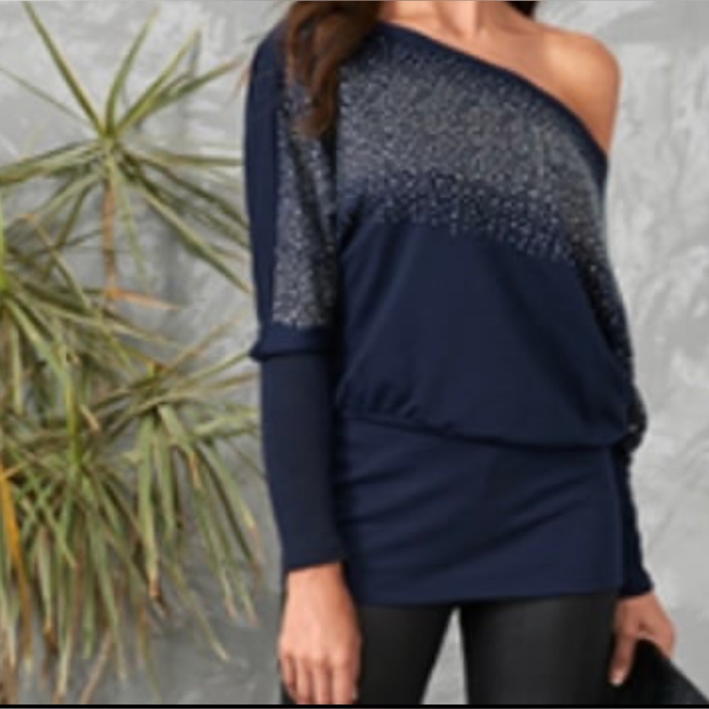 YOINS Your Inspiration Blouse